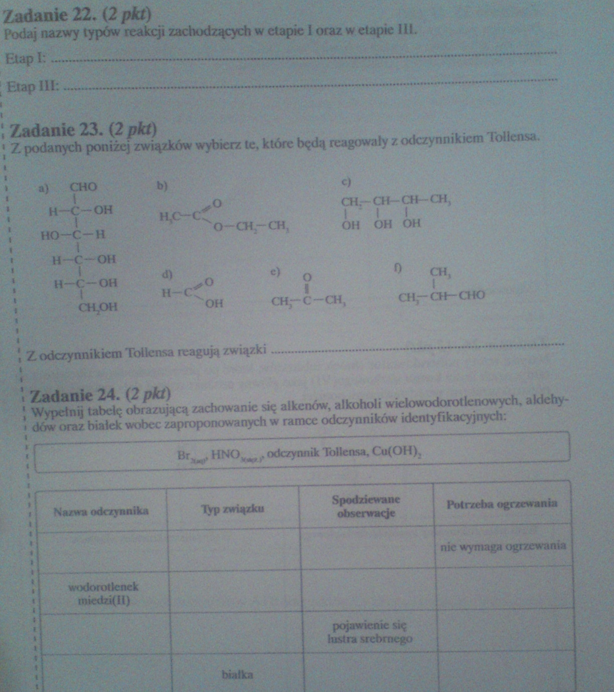 Materiały I Tworzywa Pochodzenia Naturalnego Sprawdzian To Jest Chemia Materiały I Tworzywa Pochodzenia Naturalnego Sprawdzian To Jest Chemia
